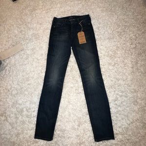 Lucky Brand Skinny Jeans